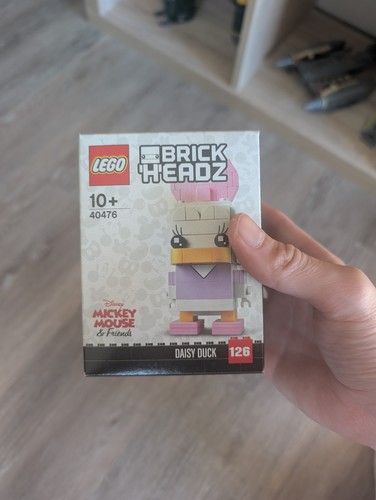 Lego brickheadz 40476 - lego®,