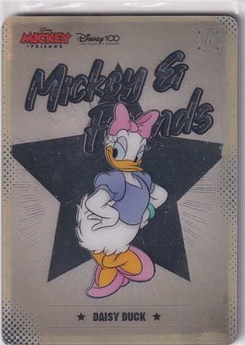 Disney 100 years - 100,
