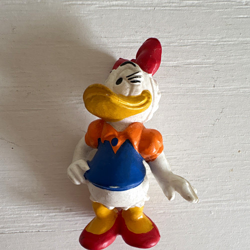 Walt disney productions daisy - productions,