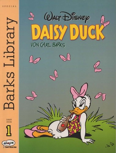 Barks library special - barks, special: