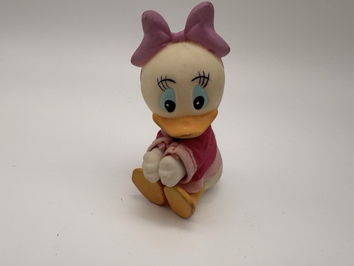 Disney baby daisy duck figur - disney,