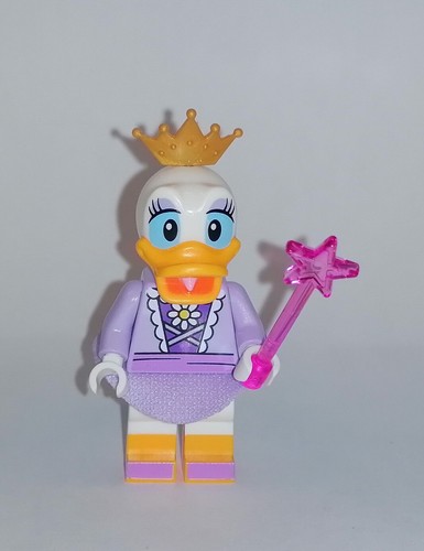 Lego disney daisy duck - disney,