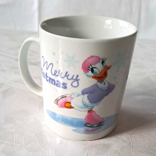 Disney daisy duck - disney,