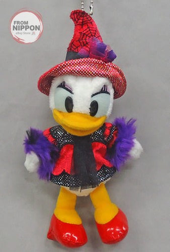 Tokyo disneyland daisy duck - disneyland,