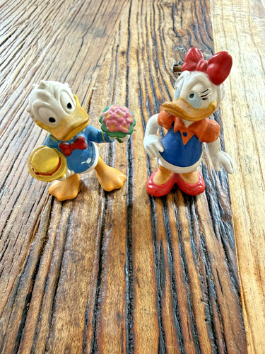Disney donald daisy duck - donald, &