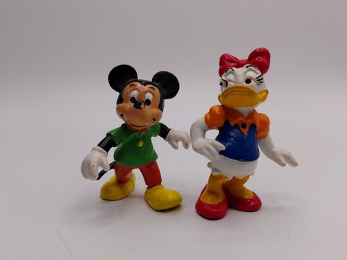 Disney bully figuren - bully,