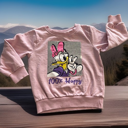 Disney mädchen pullover - mädchen,
