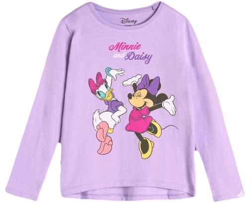 Minnie maus 134 shirt - maus,