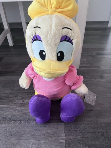 Disney daisy duck - daisy, plüschtier