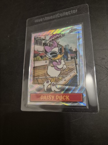 Topps neon disney - disney, 2026