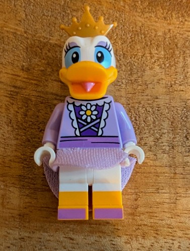 Lego minifigur dis079 daisy - lego®,