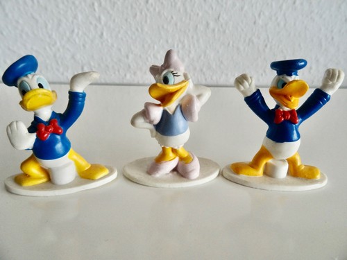 Nestlé disney figuren daisy - nestlÉ, figuren: