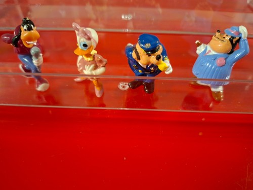 Figuren disney kater - Ü-ei, disney=kater