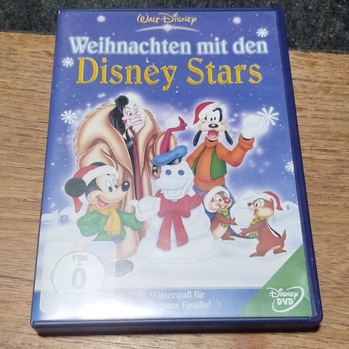 Weihnachten mit den - , disney