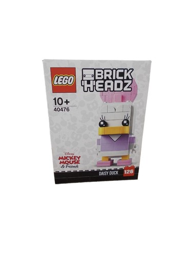 Lego brickheadz 40476 daisy - lego,