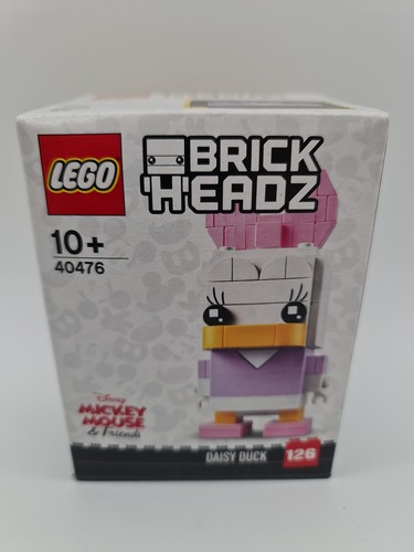 Lego brickheadz 40476 - lego®,