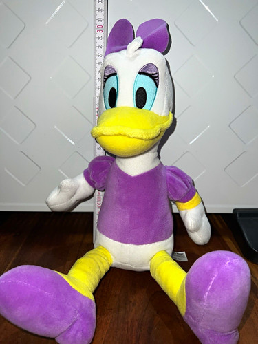 Disney daisy duck plüschtier - disney,