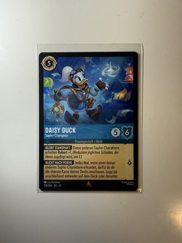158 204 daisy duck - daisy,