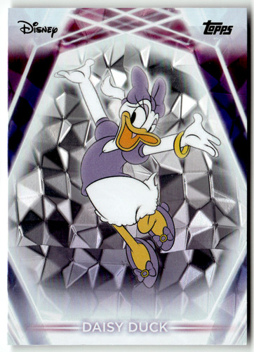 Topps disney neon 2026 - disney, no.