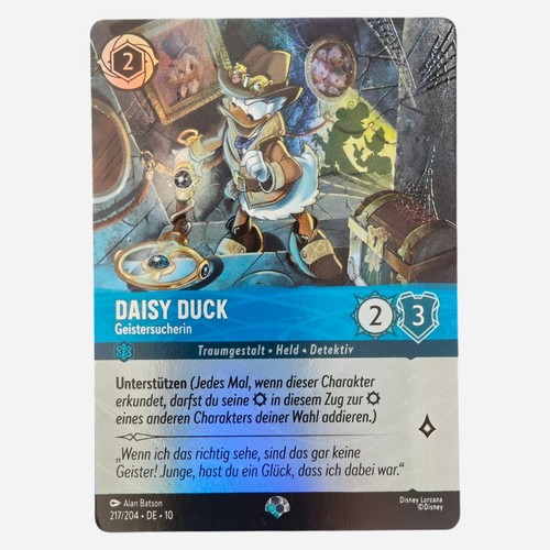 Daisy duck 217 204 - duck, 217/204