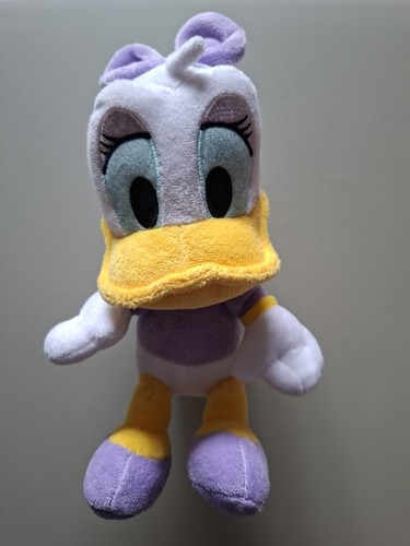 Daisy duck stofftier - duck,