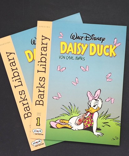 Carl barks library special - carl,