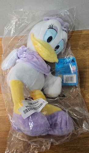 Disney daisy duck plüsch - disney, 25