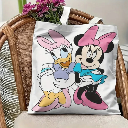 Minnie mouse daisy duck - minnie, &