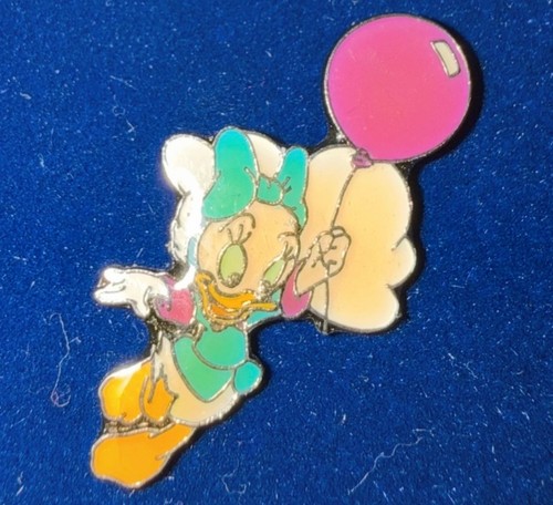 Vintage disney daisy duck - vintage,