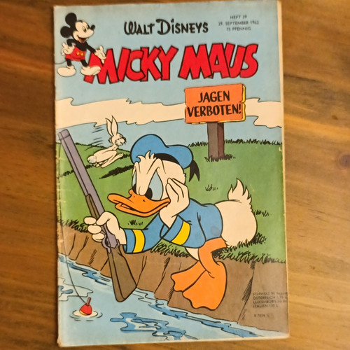 Disney walt disneys micky - walt,