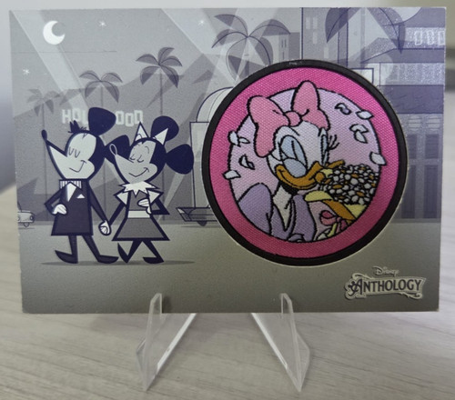 Disney anthology memorabilia - anthology,
