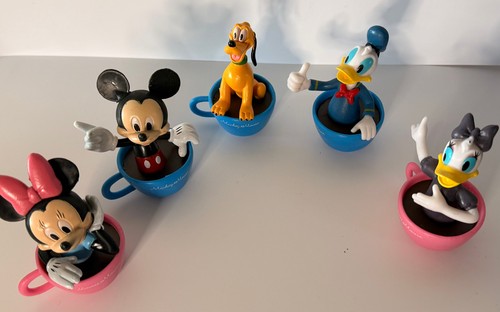 Disney mickey minnie - mickey, mouse