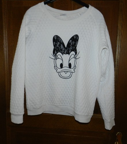 Pullover pulli daisy - pullover,