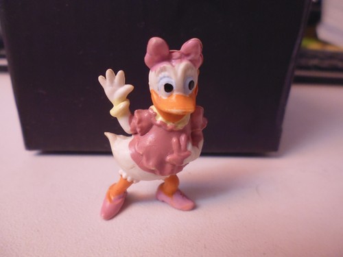 Figur daisy duck - daisy,