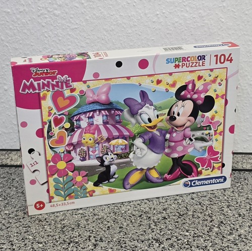 Clementoni disney junior - disney,