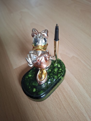 Disney daisy duck figur - duck,