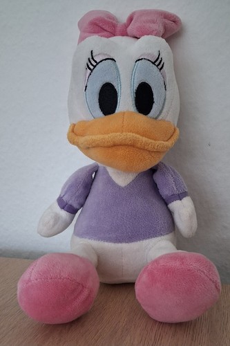 Disney daisy duck - disney, plüschtier
